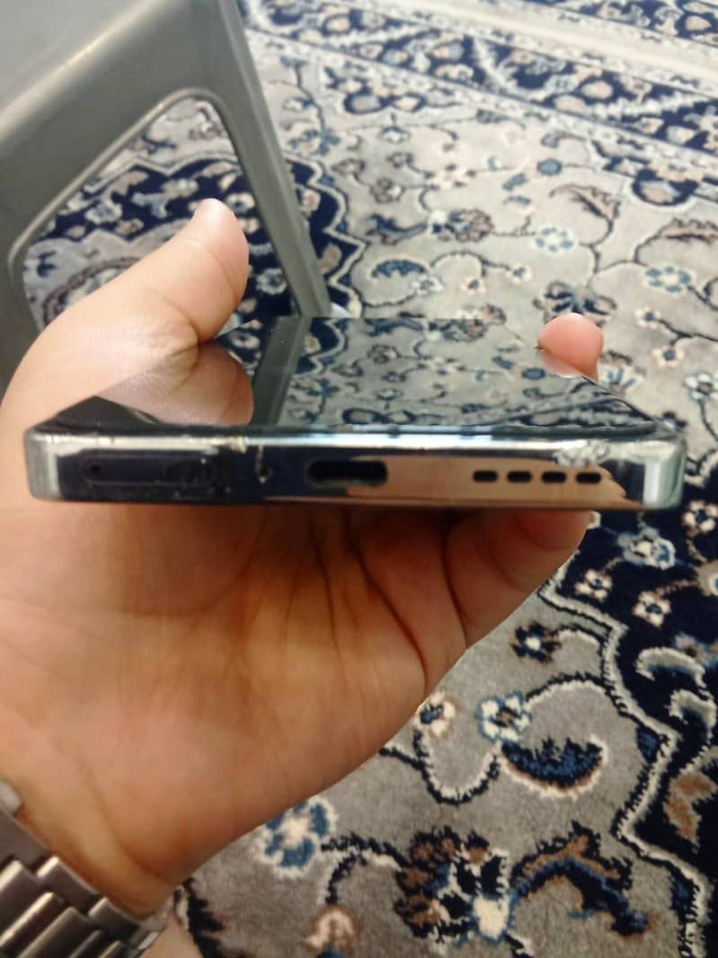 Infinix Note 40 6