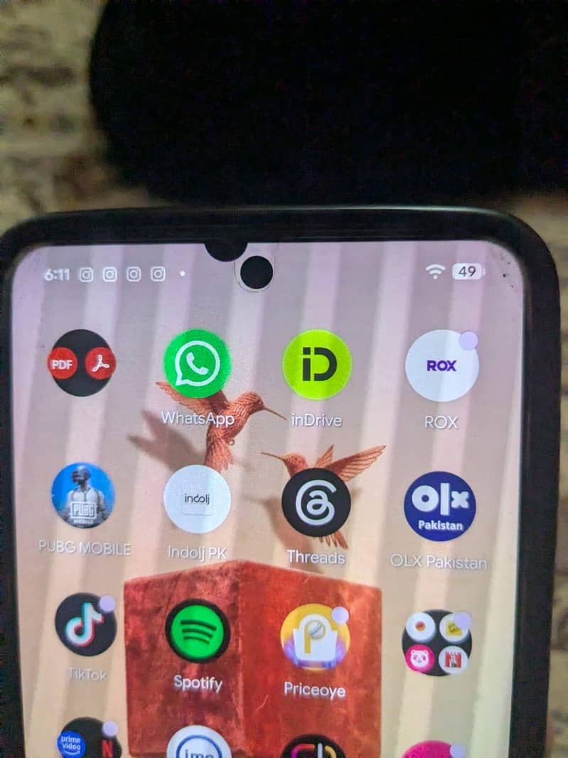 Google Pixel 8 Pro 2