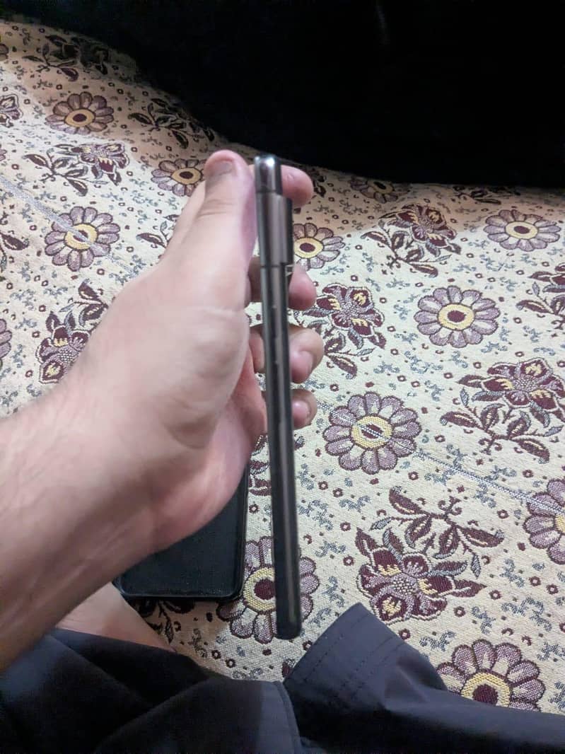 Google Pixel 8 Pro 3