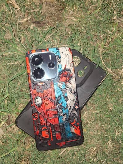 Xiaomi Redmi Note 14
