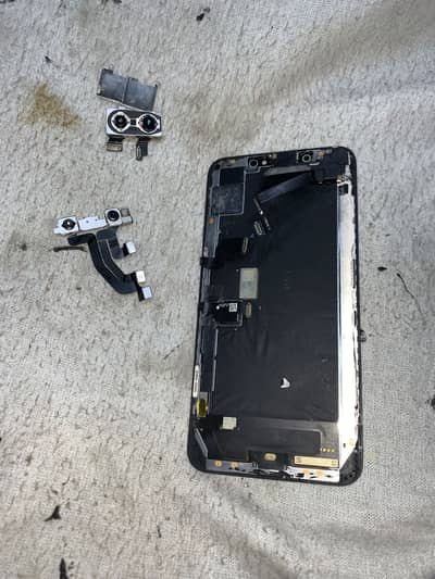 Apple iPhone XS Max