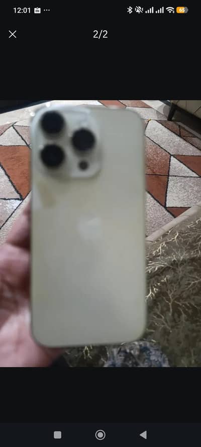 I phone 14 pro