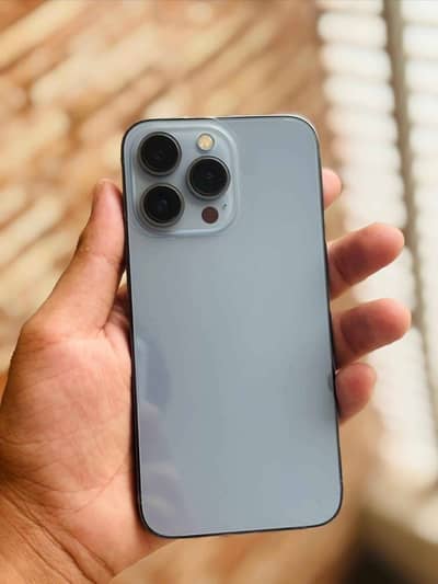 Apple iPhone 13 Pro Max
