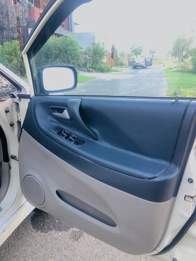 Suzuki Liana 2007