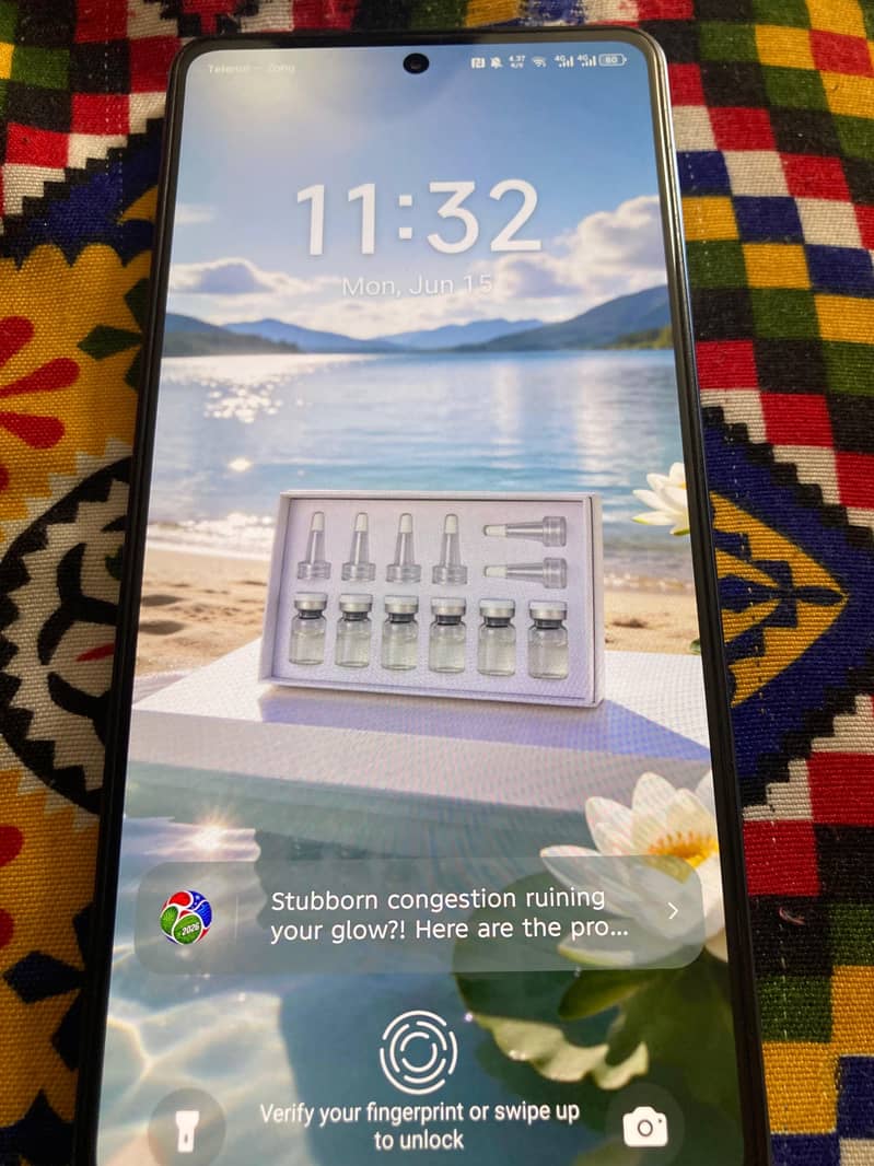 Tecno CAMON 20 5