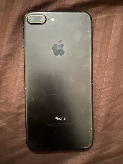 Apple iPhone 7Plus for sale & exchange