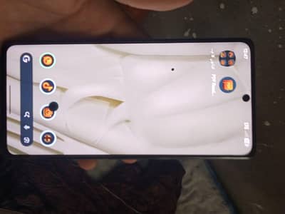 Google Pixel 7 Pro only exchange phone