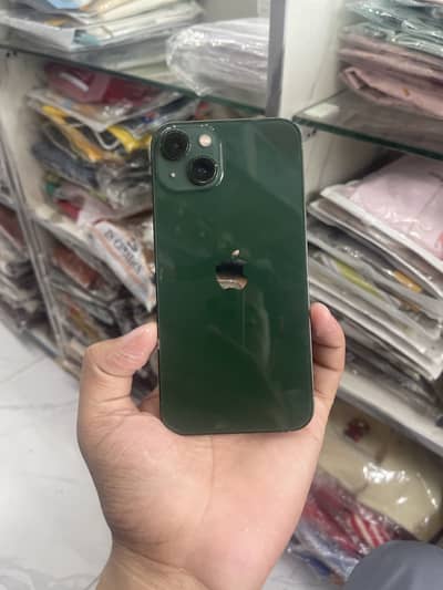 iPhone 13 JV