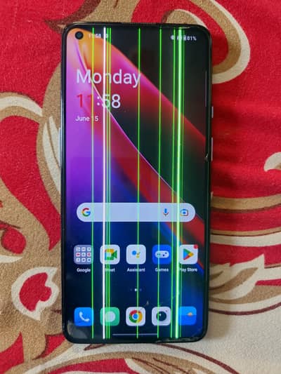 One Plus 9