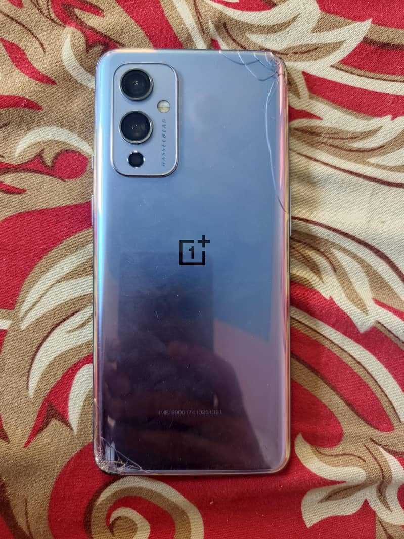 One Plus 9 1
