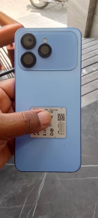 tecno spark 40 6,128
