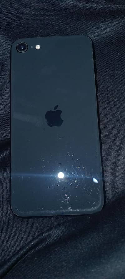 iphone se 2nd generation
