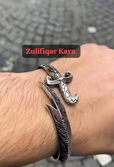 zulfiqar kara