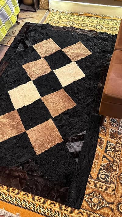 Handmade Carpet