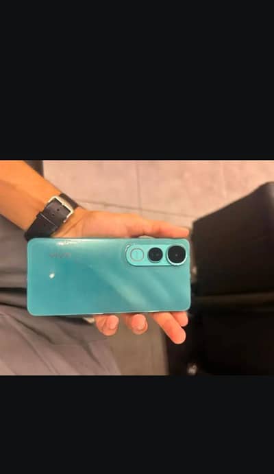 Vivo V50 Lite