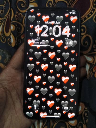 Apple iPhone 12