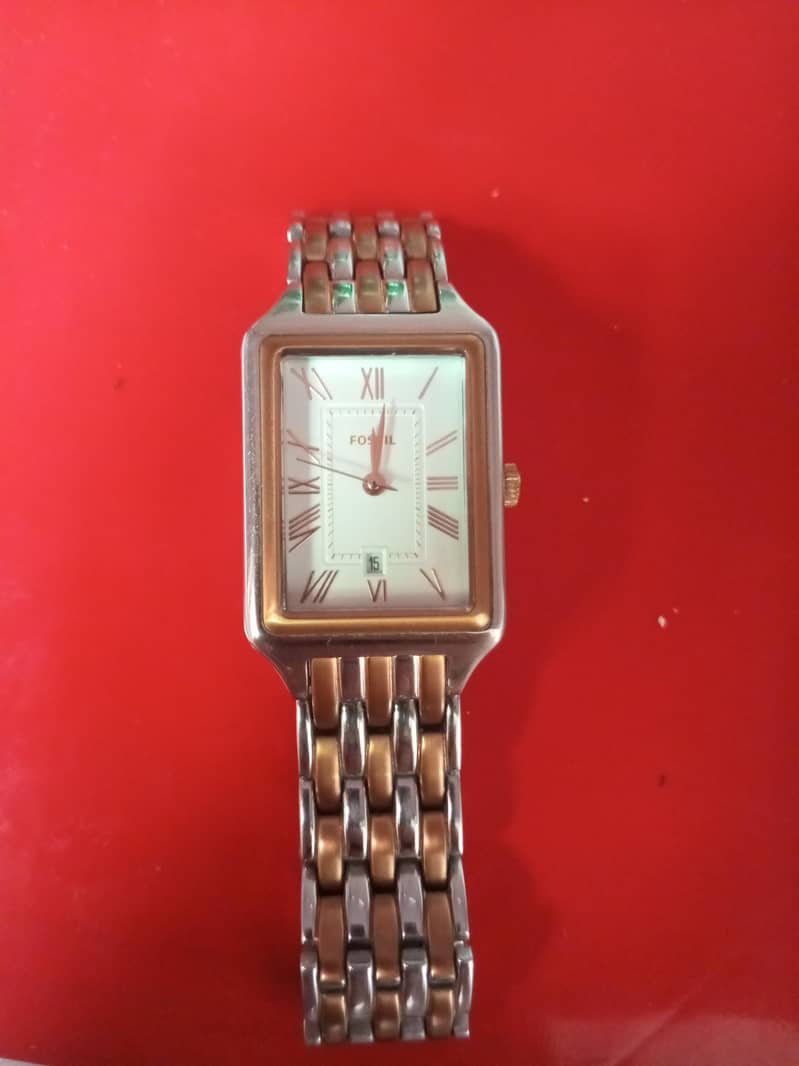 Fossil 0