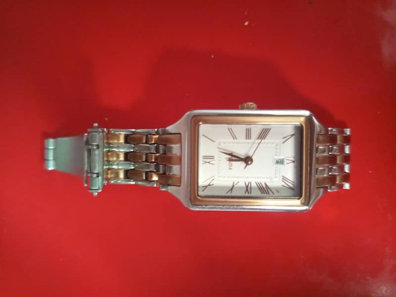 Fossil 2