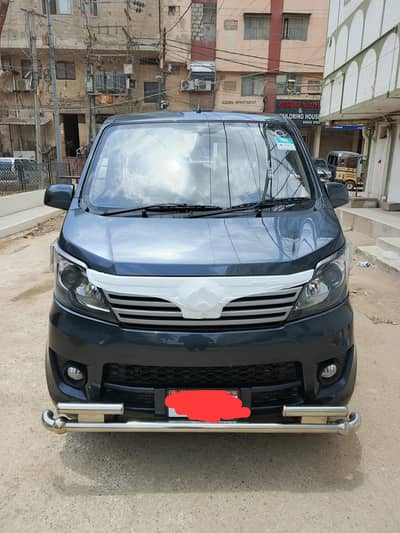 Changan Karvaan 2026