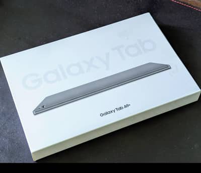 Samsung Galaxy A9 plus Tablet NEW 11inch 64gb