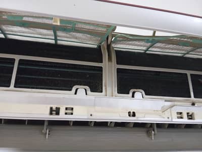 Dawlance 1.5 ton split AC