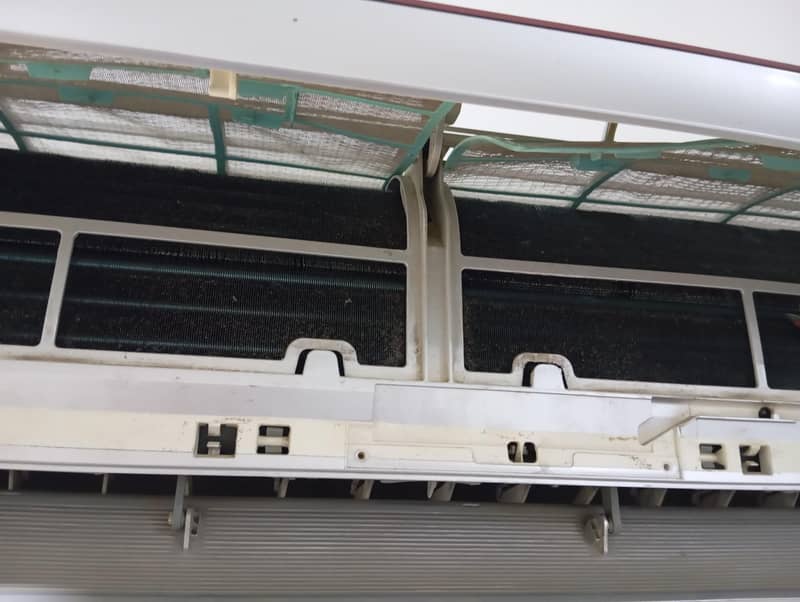 Dawlance 1.5 ton split AC 0