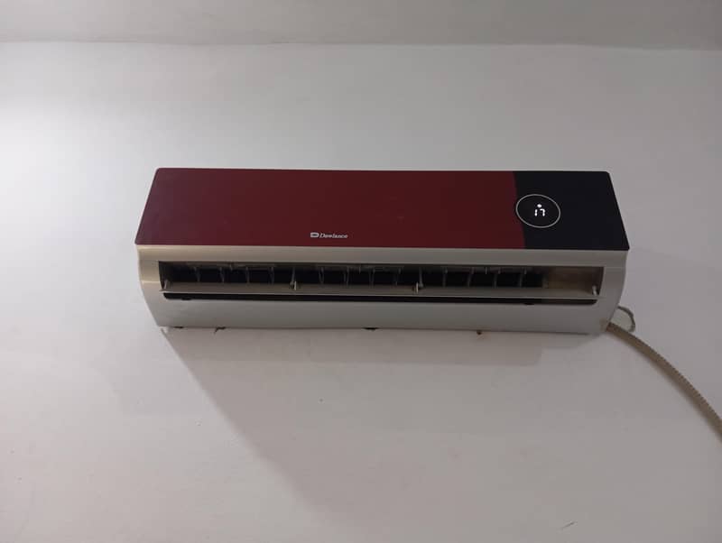 Dawlance 1.5 ton split AC 1