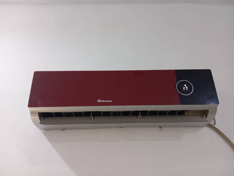 Dawlance 1.5 ton split AC 2