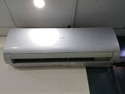 Ac 1.5 tan Haier