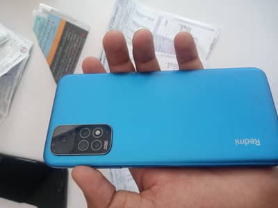 Xiaomi Redmi note 11