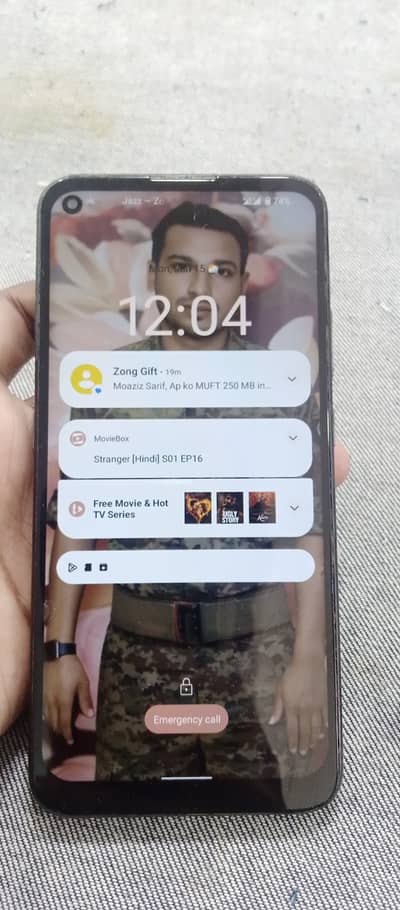 Nokia 3.4 ultra 15000