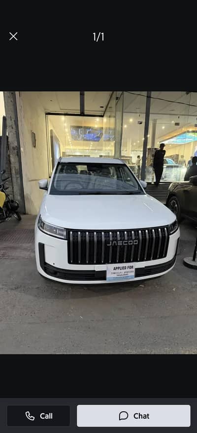 Jaceoo J5 premium
