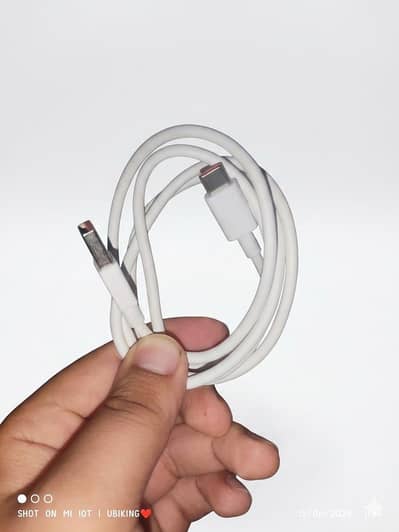 MI PHONE CABLE ORGNIAL