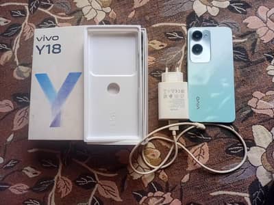 Vivo Y18