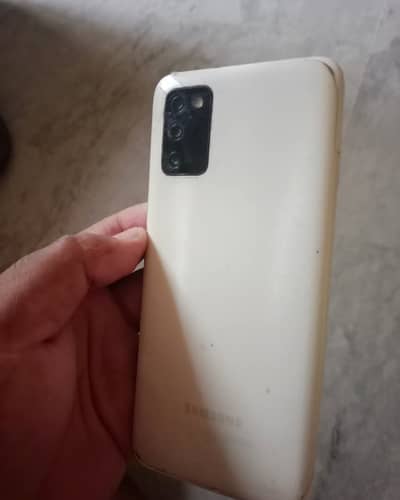 Samsung Mobile A03s