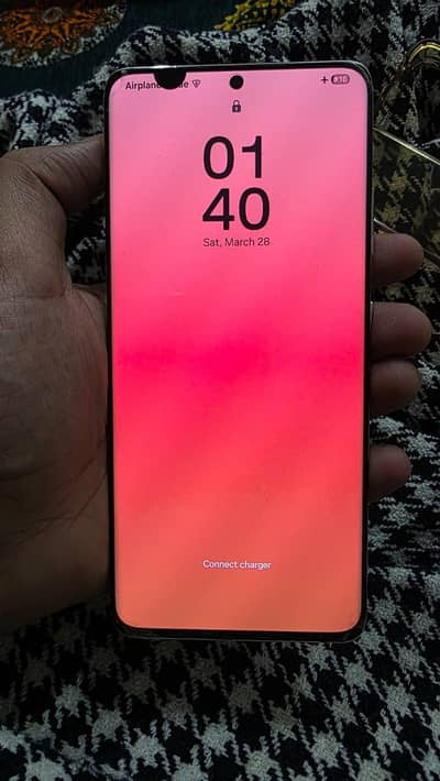 Samsung Mobile S21 Ultra 12/128