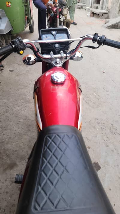 like a new condition