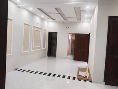 5 Marla New House For Sale