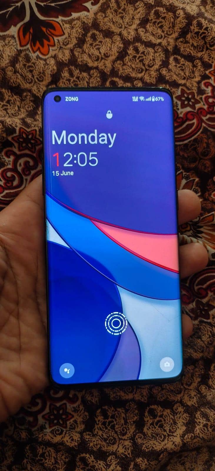One Plus 8 0