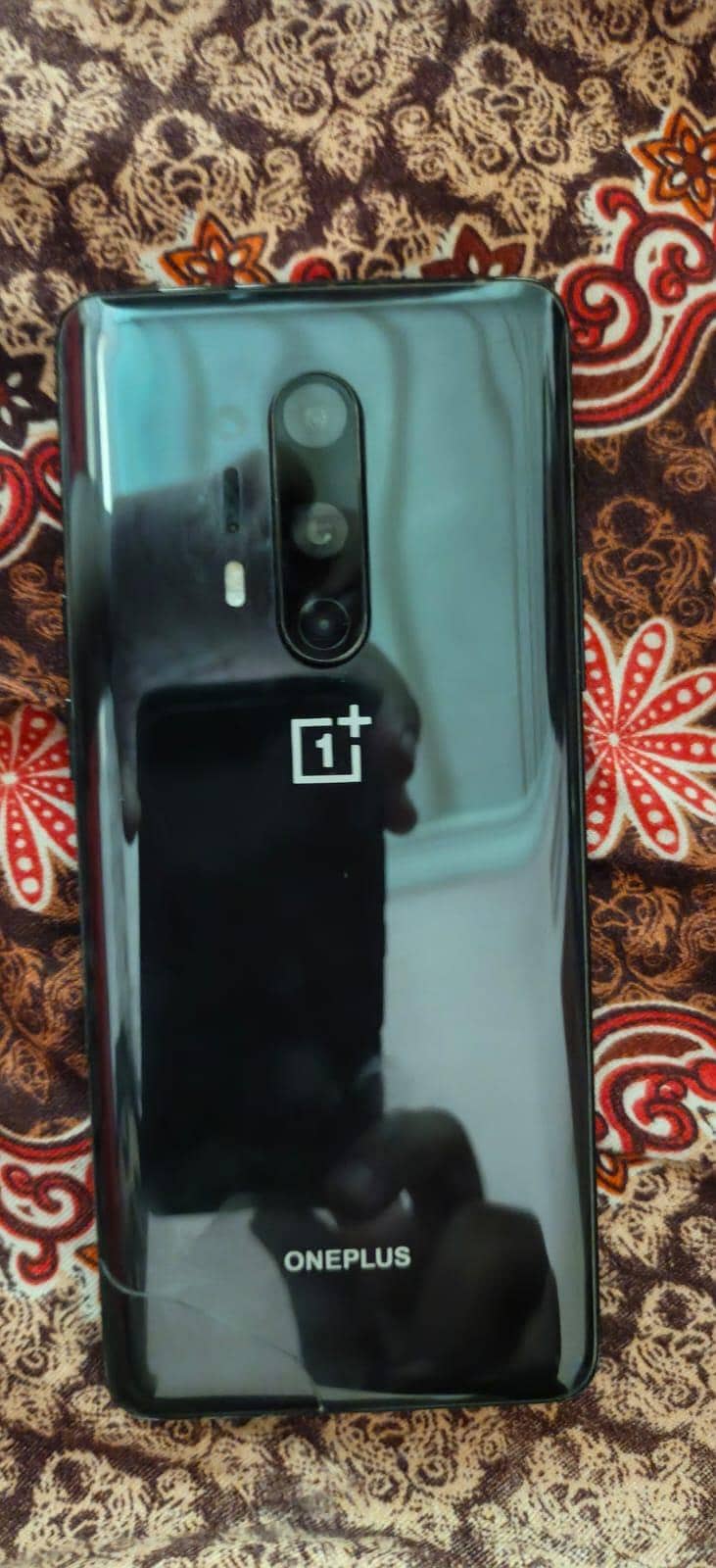 One Plus 8 2
