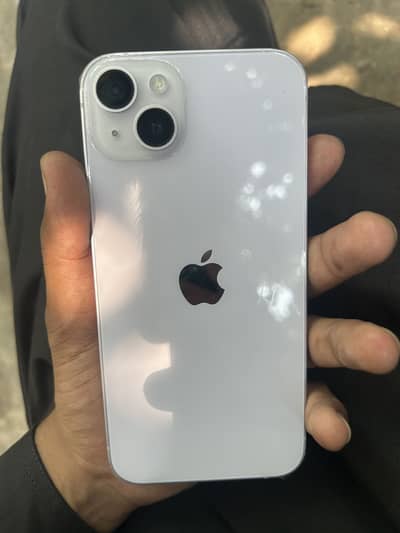 Apple iPhone 14 plus