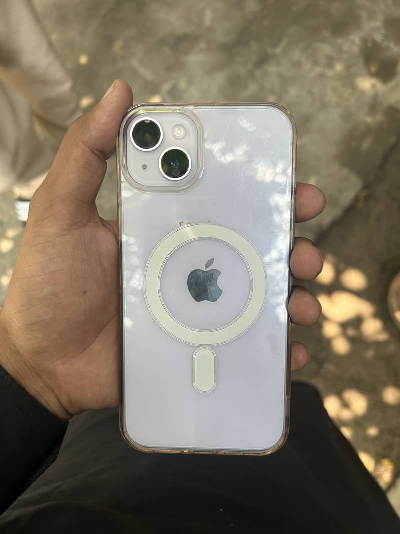 Apple iPhone 14 plus 1