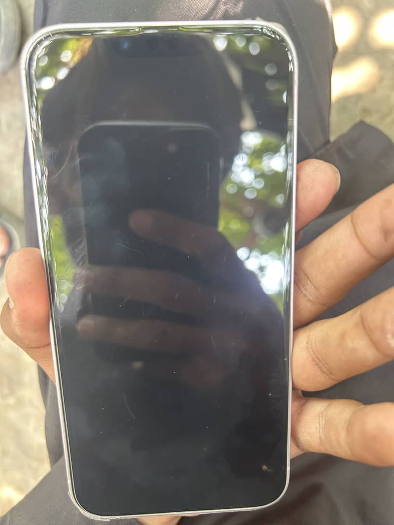Apple iPhone 14 plus 5