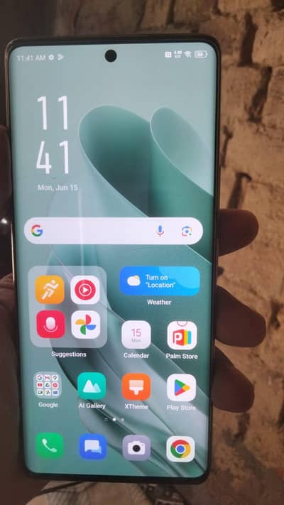 Infinix Zero 30