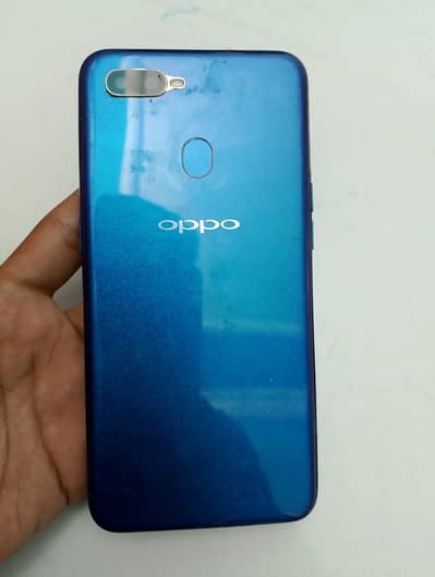 OPPO A5s