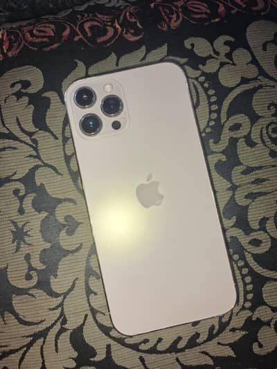Apple iPhone 12 Pro Max
