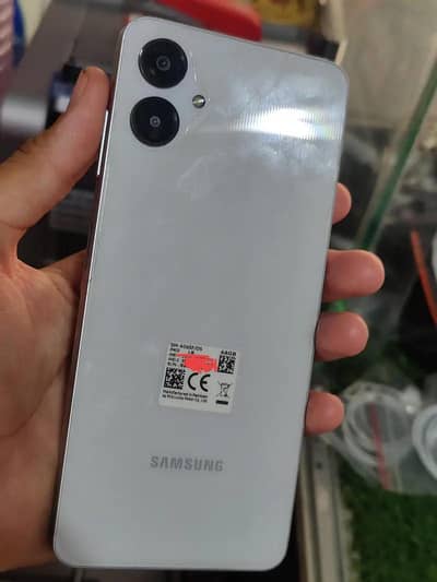 Samsung Mobile A06