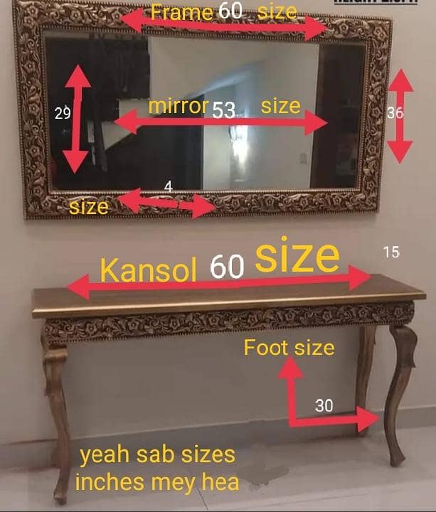 console set 0