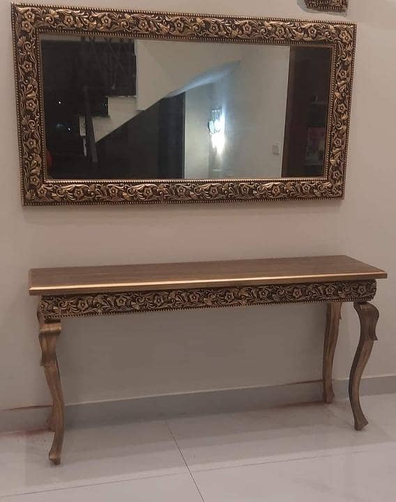 console set 1