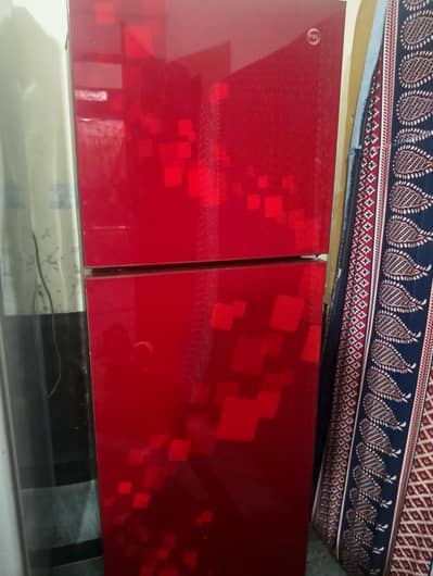 only 2 year use Fridge